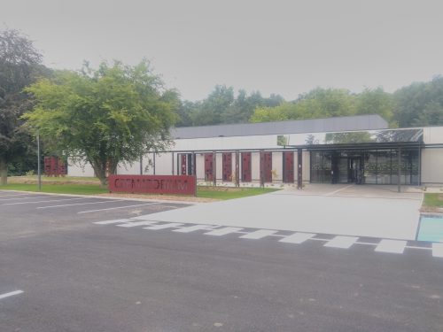 CREMATORIUM – Hénin-Beaumont