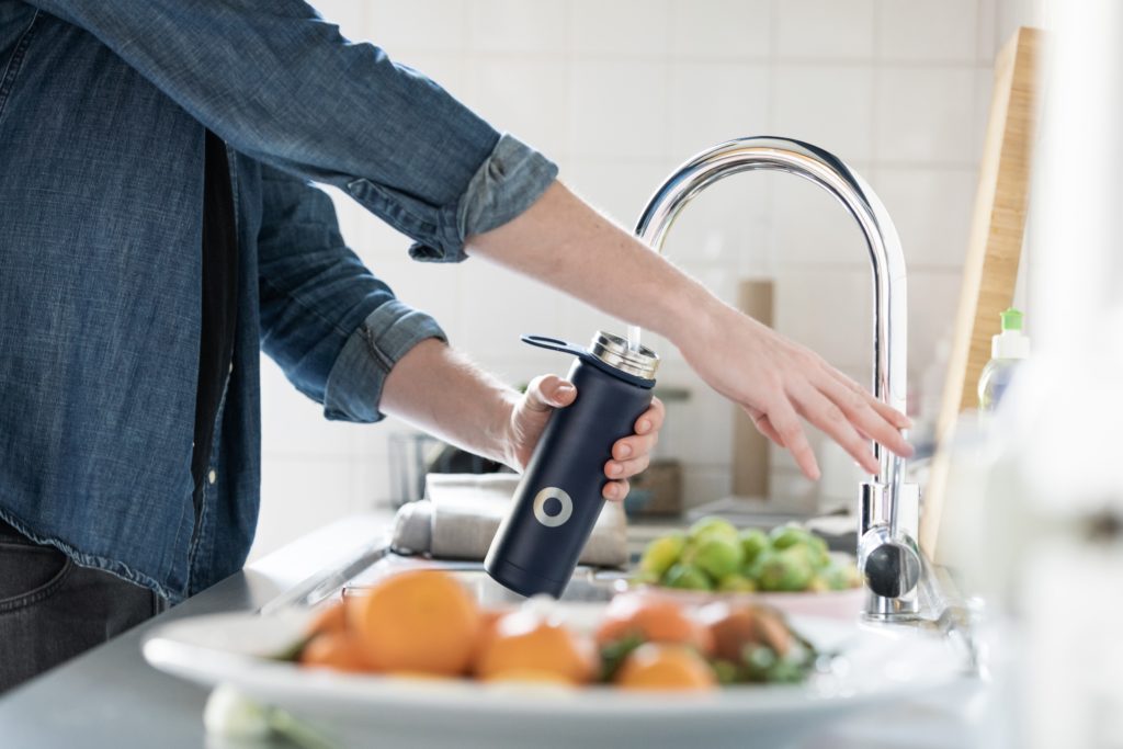 Savez-vous quelle est la qualité de l’eau qui sort de votre robinet ?